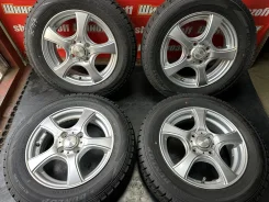 Dunlop Violento. 4.5x14", 4x100, ET45, �� 73,1���. ����
