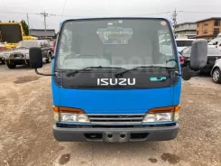 Isuzu ����