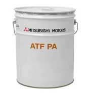 Mitsubishi Diaqueen. ATF (��� ����), �������������, 20��. ����