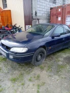Opel Omega ����