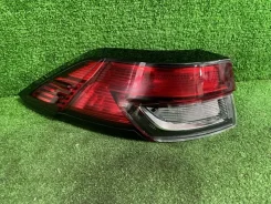 ����-������ Toyota Corolla Cross 16179 ZVG15 2Zrfae, ������ ����� 16179 ����