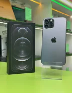Apple iPhone 12 Pro Max. �/�, 256 ��, ������, 4G LTE, 5G, eSIM ����