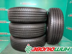 Bridgestone Turanza T005A. ������, 2021 ���, �/�, ����� 5 % ����