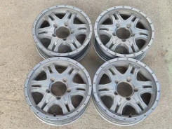 Velox Glide. 5.5x16", 5x139.7, ET22, �� 110,1���. ����