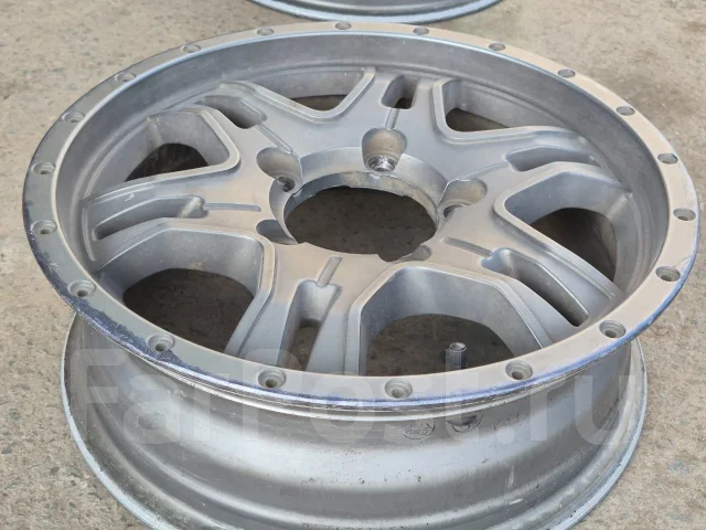 Velox Glide. 5.5x16", 5x139.7, ET22, �� 110,1���. ����