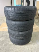 Yokohama Geolandar G091. ������, 2018 ���, �/�, ����� 60 % ����