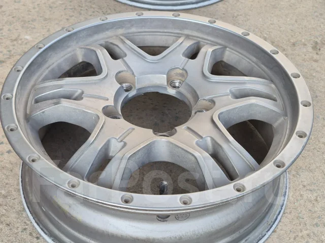 Velox Glide. 5.5x16", 5x139.7, ET22, �� 110,1���. ����