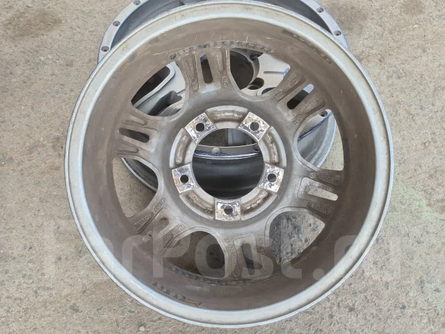 Velox Glide. 5.5x16", 5x139.7, ET22, �� 110,1���. ����