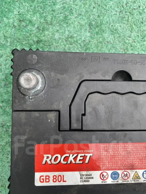 Rocket. 80��.�., 660��., ������, ������������ ����� ����