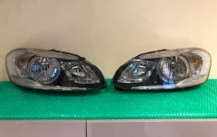 �������� ���� ��������, 31358110 Volvo XC60 2014-2016 ���� Volvo XC60 2014 3-LAB98 31358109 ����