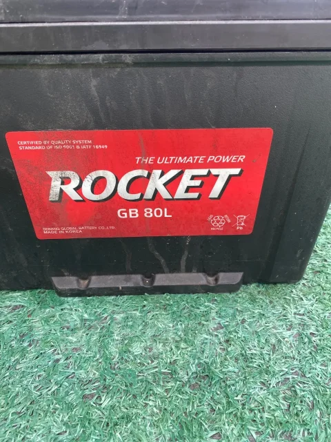 Rocket. 80��.�., 660��., ������, ������������ ����� ����