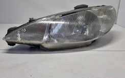 �������� ���� ����� 087273 Peugeot 206 1998 - 2009 ���� Peugeot 206 2003 3-AVN4721 087273 ����