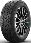 Michelin X-Ice Snow