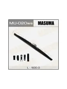 ������� Masuma ���� ������� 20, 6 ��������� (500mm) MU-020ws MU-020ws MU020WS ����