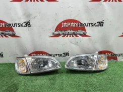 ���� ������� (���� ) �����/������ Toyota Corolla Spacio 1999 8113013130 AE111-6114846 4A-FE 8113013130 ����