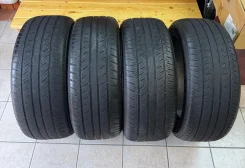 Dunlop Grandtrek PT2A. ������, 2020 ���, �/�, ����� 15 % ����