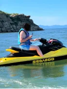 BRP Sea-Doo. 2004 ��� ����
