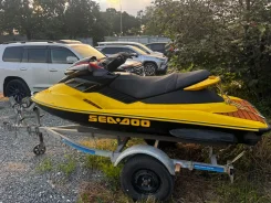 BRP Sea-Doo. 2004 ��� ����