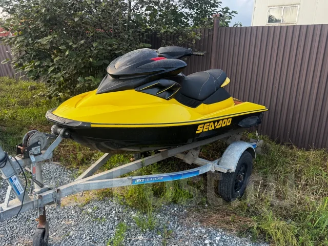 BRP Sea-Doo. 2004 ��� ����