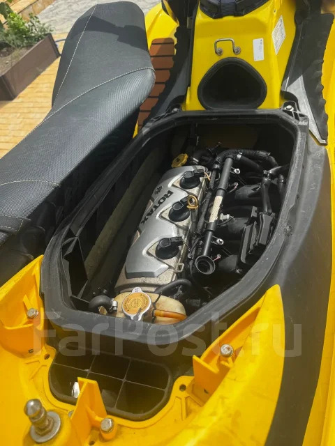 BRP Sea-Doo. 2004 ��� ����