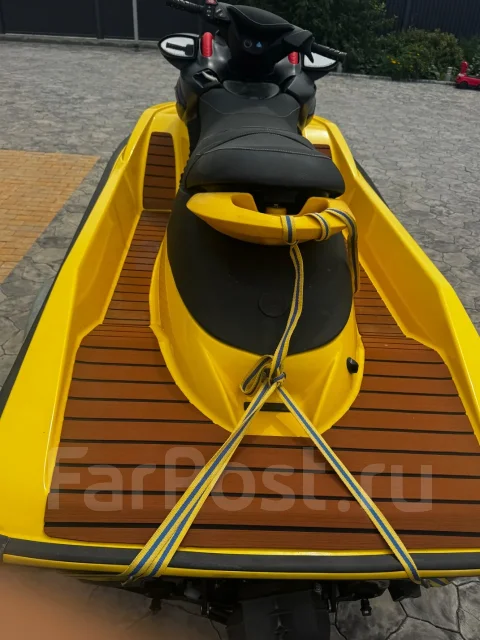 BRP Sea-Doo. 2004 ��� ����