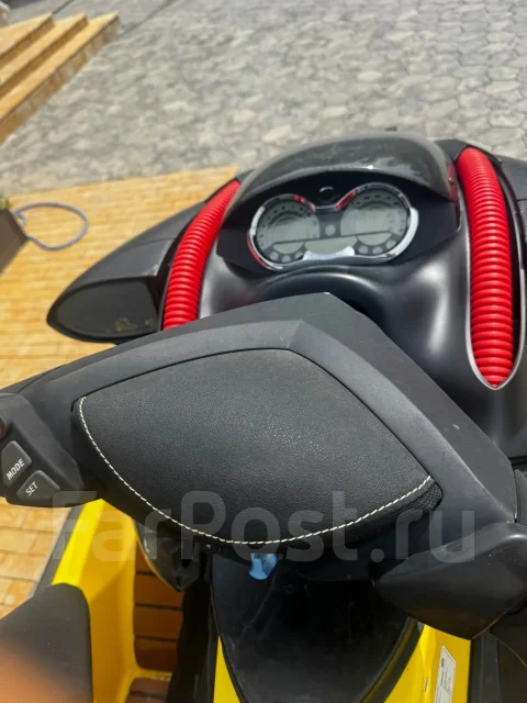 BRP Sea-Doo. 2004 ��� ����