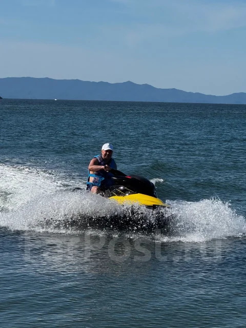 BRP Sea-Doo. 2004 ��� ����