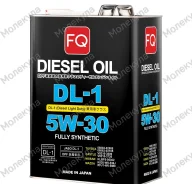 FQ Fujito Quality. 5W-30, �������������, 4��. ����