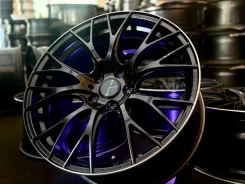 Weds Sport SA-20R. 8.5x19", 5x114.3, ET45, �� 73,1���. ����