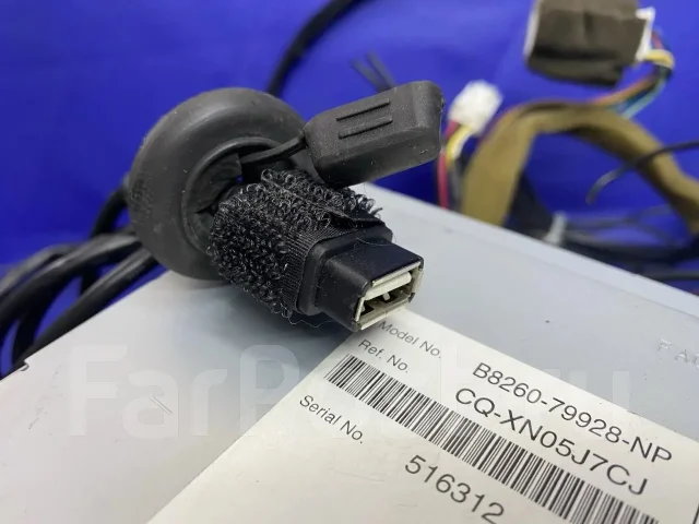Panasonic MM115D-W ����
