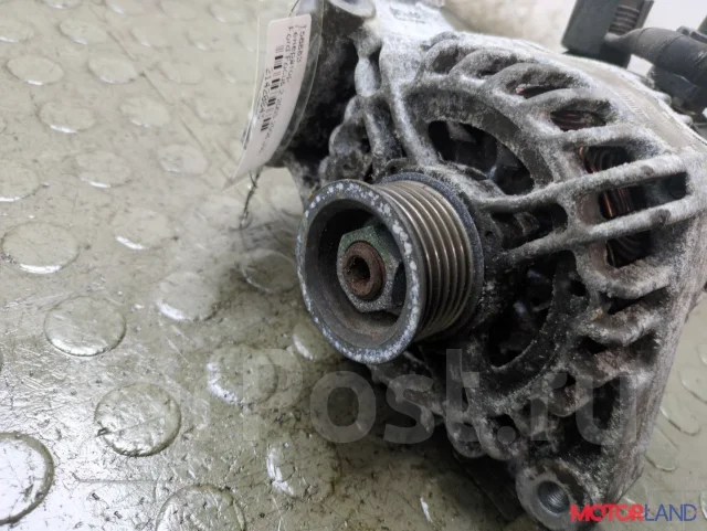 ��������� Ford Focus 2 2005-2008 21420843 1708472 ����