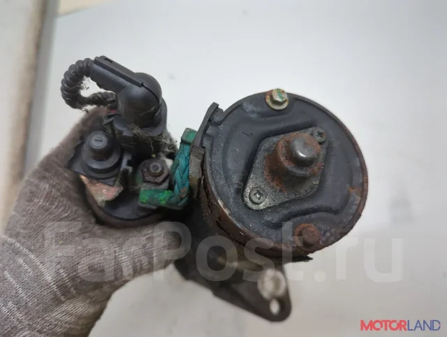 ������� Audi A1 (8X) 2010-2018 21418683 02Z911024K ����
