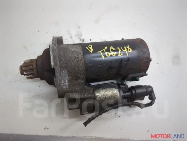 ������� Audi A1 (8X) 2010-2018 21418683 02Z911024K ����