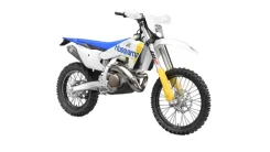 Husqvarna TE 300. ��������, ��� ���, ��� ������� ����