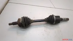 ������� (��������� ���, ����) Saab 9-5 2005-2010 21406811, ����� �������� 5393020 ����
