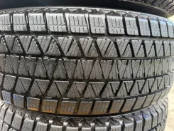 Bridgestone Blizzak DM-V3. ������, ��� �����, 2020 ���, �/�, ����� �� 5 % ����