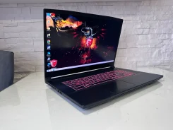 MSI. WiFi: 1, Bluetooth: 1 ����