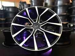 Akut Zerobreak. 8.0x18", 6x139.7, ET40 ����