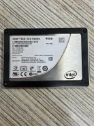 SSD 2,5 �����. 40���, ��������� SATA ����