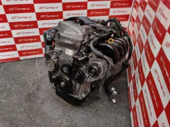 ��������� 1ZZ-FE Toyota 2WD 1900022340 ����