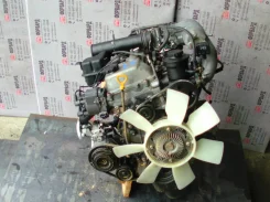 ��� 3RZFE Toyota Hilux Surf RZN180 5110 ����