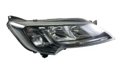 �������� ���� ������ 1612040580 Peugeot Boxer 2007-2014 ���� Peugeot Boxer 2017 3-DMR8874 1612040580 ����