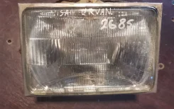 �������� ����, 0192036 Nissan Urvan - King Van Nissan Urvan - King Van 1990 3-OND2685 423711201 ����