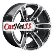 LS Wheels LS 890