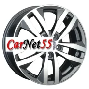 LS Wheels LS 1034