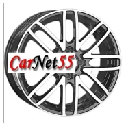 LS Wheels LS H3002