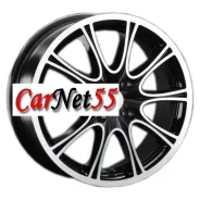 LS Wheels LS 842