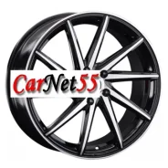 LS Wheels LS 850