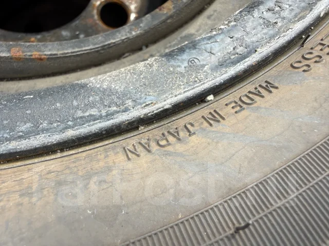 Dunlop. ������, 2025 ���, �/�, ����� 5 % ����
