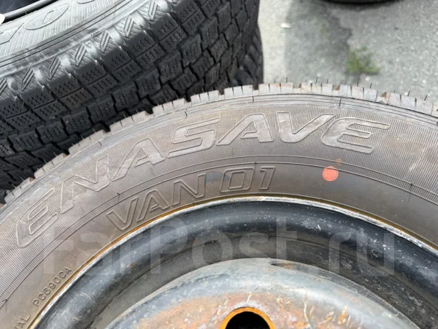 Dunlop. ������, 2025 ���, �/�, ����� 5 % ����
